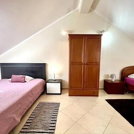 En Duplex T3 - Apartment