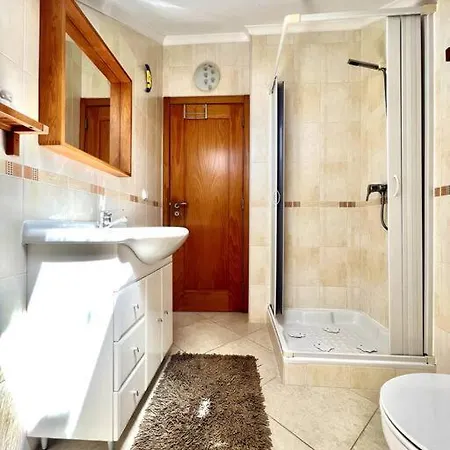 Apartment En Duplex T3 - Peniche